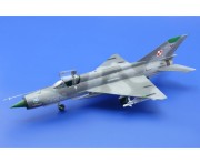 MiG-21MF (Profipack)